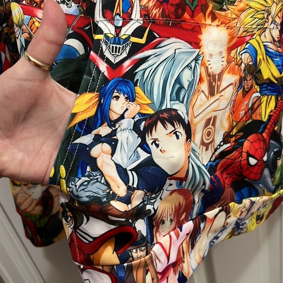 Newcosplay Hoodie size extra large (unisex) - Picture 4 of 8